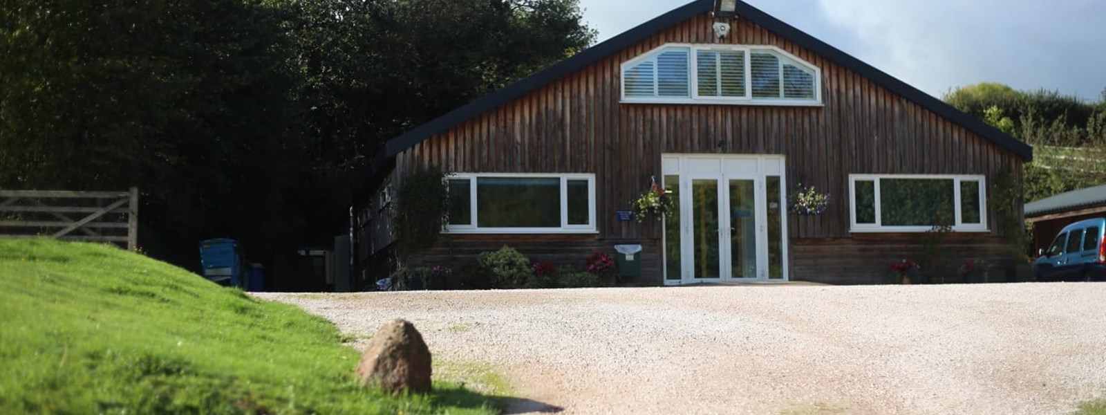 Contact Ridge Referrals