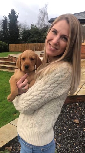Lizzy & Ralph