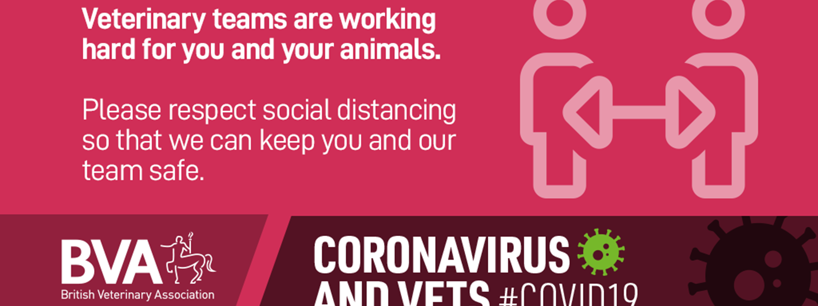 Coronavirus Pandemic - IMPORTANT INFORMATION