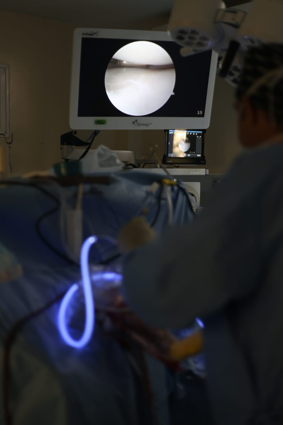 Services and Procedures available at Ridge Referrals